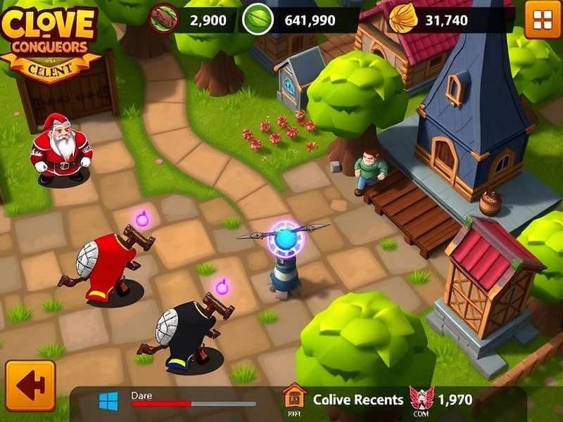 Clove Conquerors Cumin Clash community event